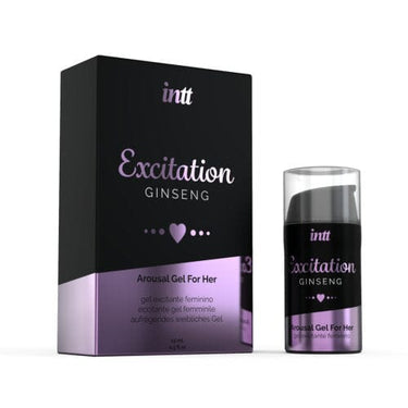 Intt Stimulation Gel's